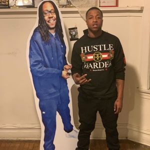 Meet your Posher, Devin